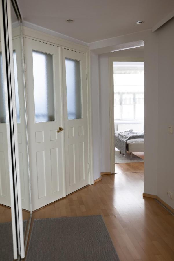 2Ndhomes Charming Central 1Br City Apartment With Great Location ヘルシンキ エクステリア 写真