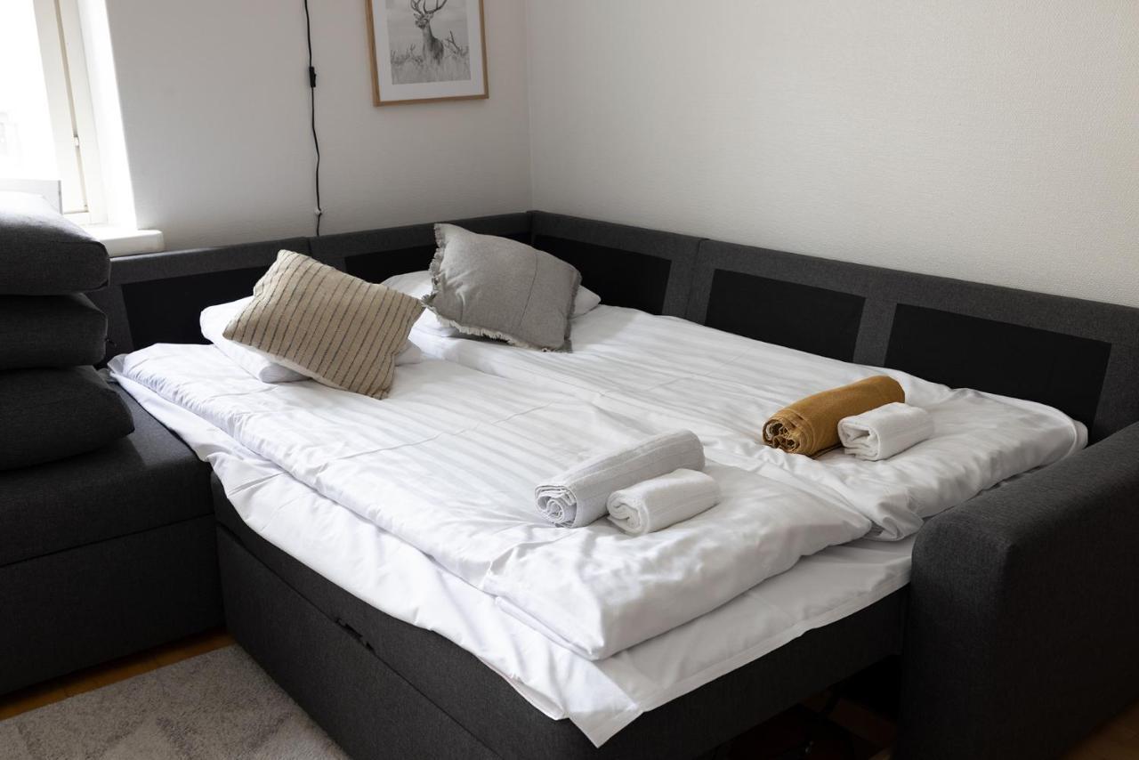 2Ndhomes Charming Central 1Br City Apartment With Great Location ヘルシンキ エクステリア 写真