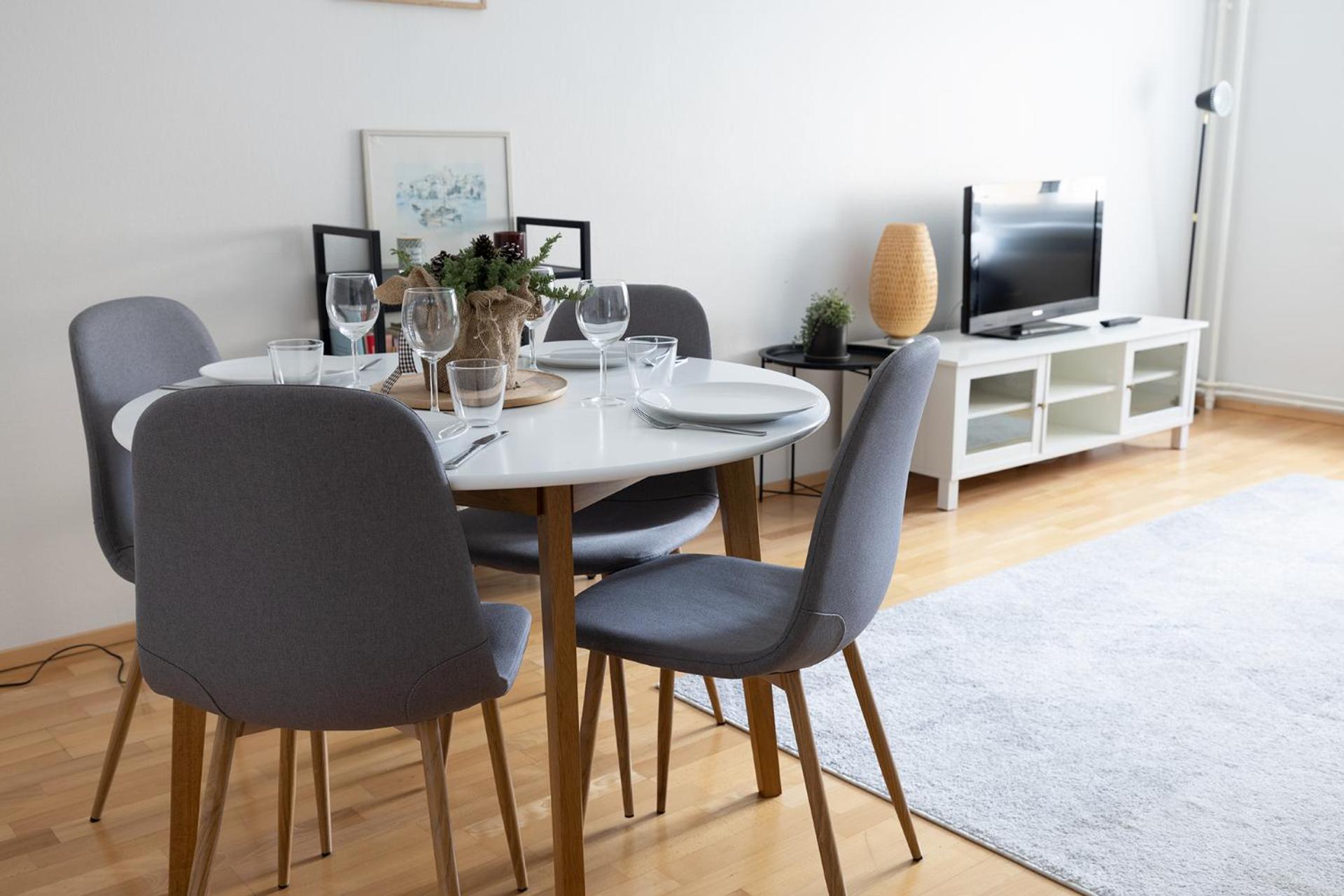 2Ndhomes Charming Central 1Br City Apartment With Great Location ヘルシンキ エクステリア 写真