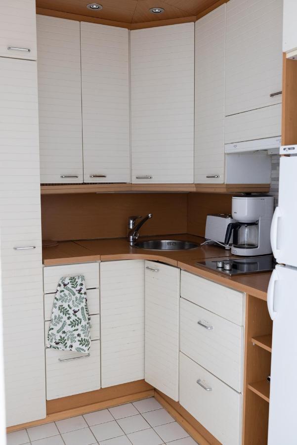 2Ndhomes Charming Central 1Br City Apartment With Great Location ヘルシンキ エクステリア 写真