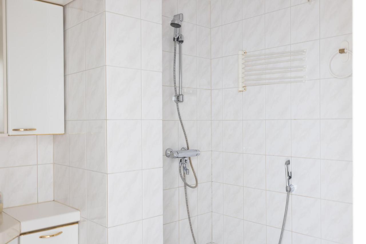 2Ndhomes Charming Central 1Br City Apartment With Great Location ヘルシンキ エクステリア 写真